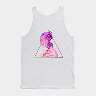 Smile Tank Top